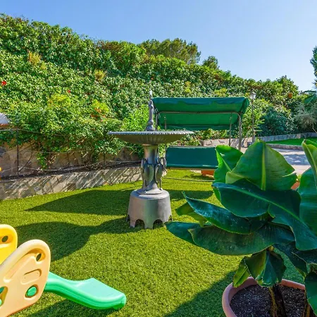 Casa vacanze Paco Pulga By Ruralidays *