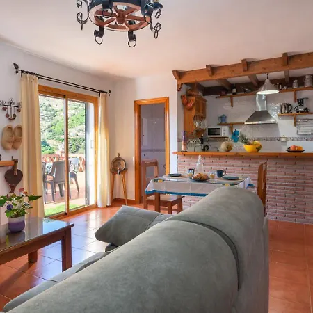 Casa vacanze Paco Pulga By Ruralidays *