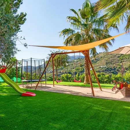 Casa vacanze Paco Pulga By Ruralidays *